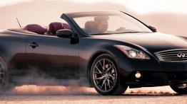 Infiniti G Cabrio IPL - prawy bok