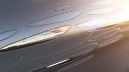 Citroen Tubik Concept - lewy bok