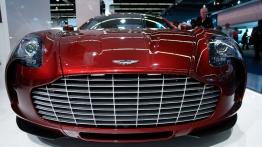 Frankfurt Motor Show 2011 na żywo - auta seryjne cz. 2 - inne zdjęcie