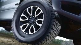 Ford F-150 SVT Raptor - koło
