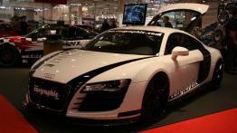 Essen Motor Show 2011