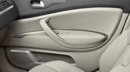Citroen C5 Kombi 2007 - drzwi pasażera od wewnątrz