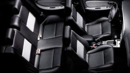 Kia Shuma II - widok ogólny wnętrza