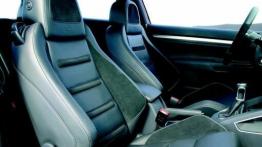 Volkswagen Golf V GTI - fotel pasażera, widok z przodu