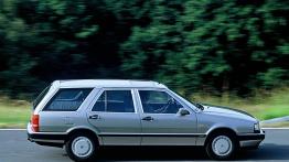 Lancia Thema - prawy bok