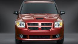 Dodge Caliber SRT4 - widok z przodu