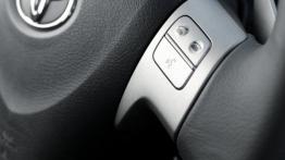 Toyota Auris - sterowanie w kierownicy