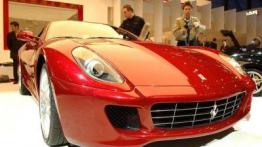  Genewa 2006 - relacja I