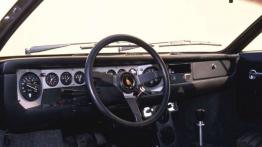 Lamborghini Uracco - pełny panel przedni