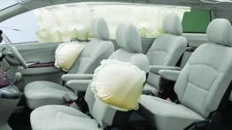 Mitsubishi Grandis 2.4 Intense automat. - poduszki powietrzne