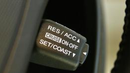 Hyundai Coupe 2007 - inny element panelu przedniego