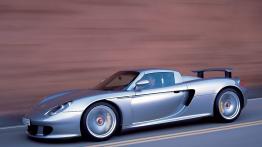 Porsche GT 2003 - widok z przodu