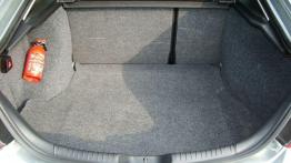 Ford Mondeo - galeria redakcyjna - bagażnik