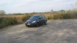 Mitsubishi Colt 1.3 Invite - lewy bok