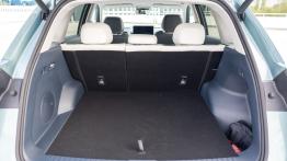 Geely EX5 - ty³ - baga¿nik otwarty