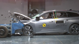 Peugeot 308 Allure PureTech 130, LHD