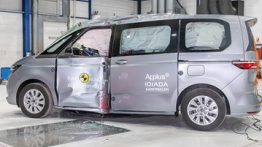 VW Multivan eHybrid, LHD