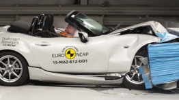 Mazda MX-5 1.5 SE-L, RHD