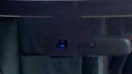 Mitsubishi Outlander III - szyba przednia