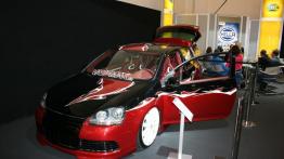 Essen Motor Show 2011