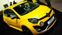 Frankfurt Motor Show 2011 na żywo - auta seryjne cz. 2 - inne zdjęcie