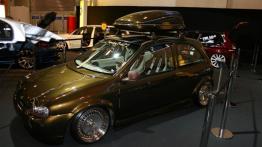 Essen Motor Show 2011