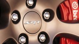 Dodge Charger SRT Hellcat (2015) - koło