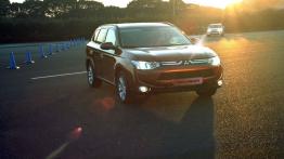 Mitsubishi Outlander III - inne zdjęcie