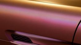 Mercedes SLS AMG Roadster 2012 - góra - inne ujęcie