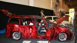 Essen Motor Show 2011