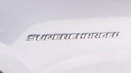 Dodge Charger SRT Hellcat (2015) - emblemat boczny