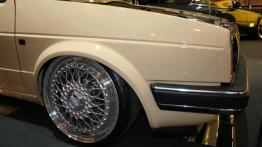 Essen Motor Show 2011