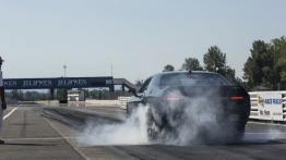 Dodge Challenger SRT Hellcat (2015) - testowanie auta