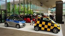 Frankfurt Motor Show 2011 na żywo - auta seryjne cz. 2 - inne zdjęcie