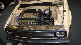 Essen Motor Show 2011