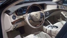 Geneva International Motor Show 2016 - galeria ogólna