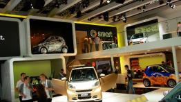 Frankfurt Motor Show 2011 na żywo - auta seryjne cz. 2 - inne zdjęcie