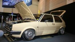 Essen Motor Show 2011