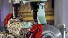 Land Rover Range Rover Sport II (2014) - inny podzespół mechaniczny