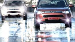 Mitsubishi Outlander III - inne zdjęcie