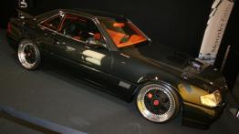 Essen Motor Show 2011