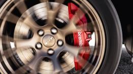 Dodge Charger SRT Hellcat (2015) - zacisk hamulcowy