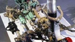 Land Rover Range Rover Sport II (2014) - inny podzespół mechaniczny