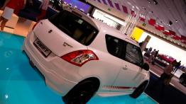 Frankfurt Motor Show 2011 na żywo - auta seryjne cz. 2 - inne zdjęcie