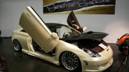 Essen Motor Show 2011