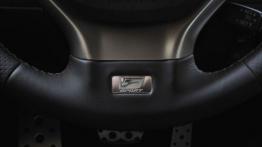 Lexus GS IV 450h F-Sport (2012) - kierownica