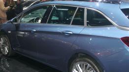 Geneva International Motor Show 2016 - galeria ogólna