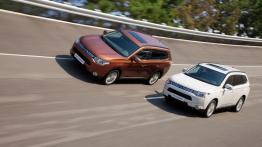 Mitsubishi Outlander III - inne zdjęcie