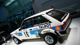 Frankfurt Motor Show 2011 na żywo - auta seryjne cz. 2 - inne zdjęcie