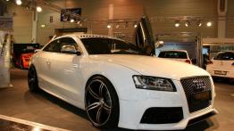 Essen Motor Show 2011